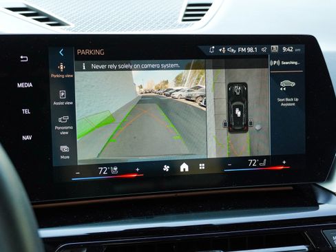 Certified 2025 BMW X1 xDrive28i image 25