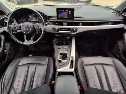 Used 2018 Audi A4 2.0T Ultra Premium Plus w/ Premium Plus Package FWD image 30