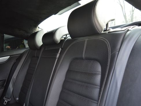 Used 2016 Volkswagen CC R-Line image 15