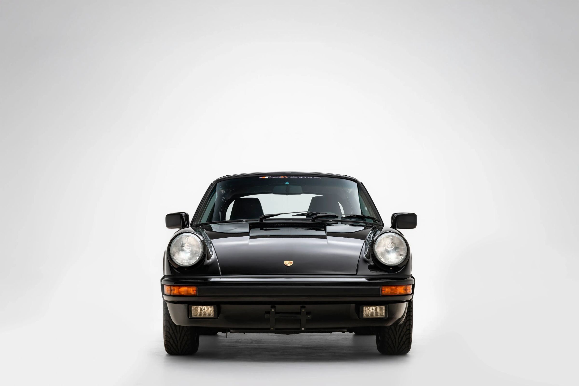 Used 1987 Porsche 911 Carrera RWD image 6