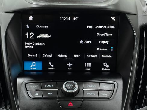 Used 2018 Ford Escape SEL AWD/4WD image 23