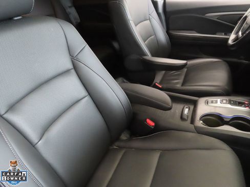 Used 2023 Honda Ridgeline RTL-E image 25