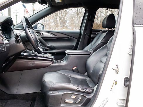 Used 2019 MAZDA CX-9 Grand Touring image 17