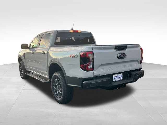 New 2026 Ford Ranger XLT AWD/4WD image 4