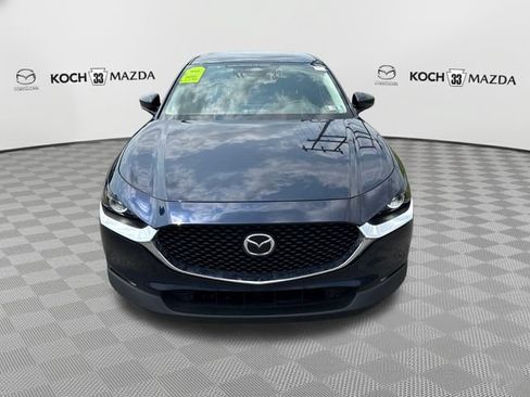 Certified 2025 MAZDA CX-30 AWD 2.5 S image 2