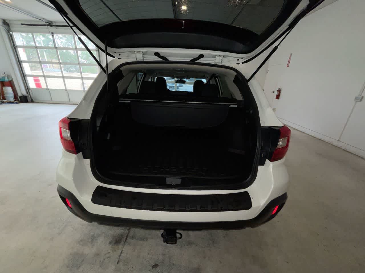 Used 2019 Subaru Outback 2.5i Limited AWD/4WD image 24