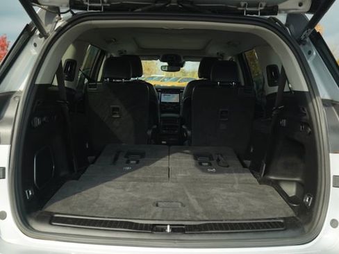 Used 2021 Jeep Grand Cherokee L Limited image 19