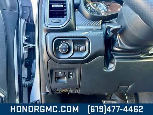 Used 2022 RAM 1500 TRX w/ TRX Level 2 Equipment Group image 14