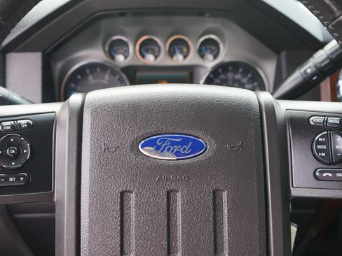 Used 2012 Ford F350 Lariat AWD/4WD image 19