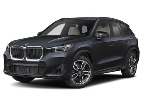 New 2026 BMW X1 M35i image 1