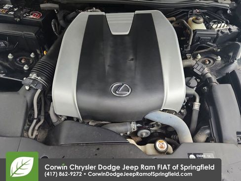Used 2019 Lexus RC 350 RWD image 34