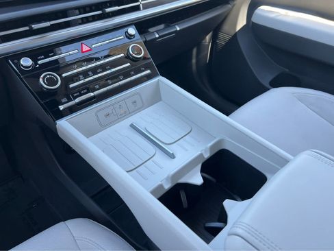 New 2026 Hyundai Santa Fe SE AWD/4WD image 37