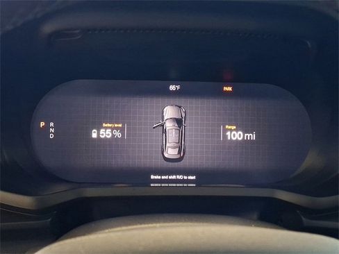 Used 2022 Polestar Polestar 2 Long Range Dual Motor w/ Performance Package image 24