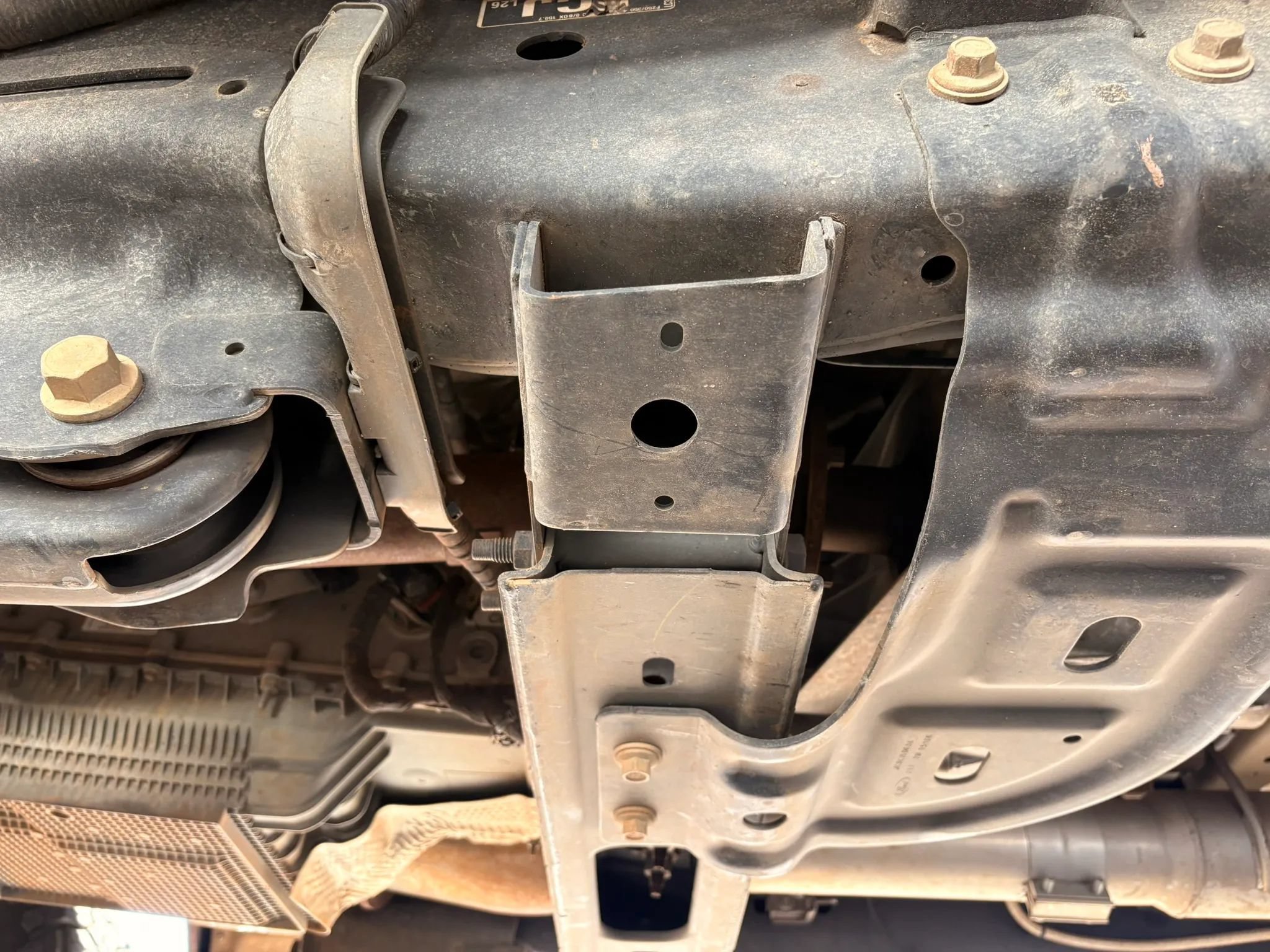 Used 2020 Ford F250 Lariat AWD/4WD image 35