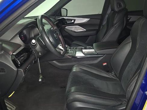 Used 2023 Acura MDX A-Spec AWD/4WD image 5