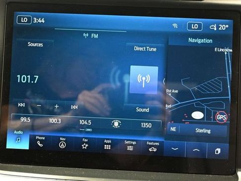 Used 2023 Ford F150 Lariat w/ Equipment Group 502A High AWD/4WD image 32
