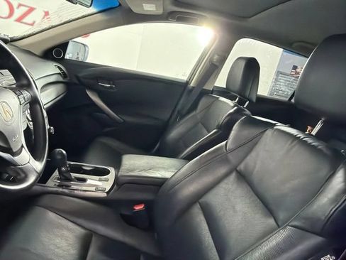 Used 2013 Acura RDX FWD w/ Technology Package image 11