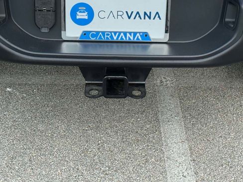 New 2026 Jeep Gladiator Rubicon image 23