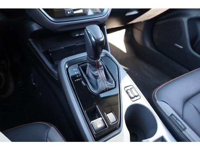 New 2027 Subaru Crosstrek 2.5i Limited AWD/4WD image 38