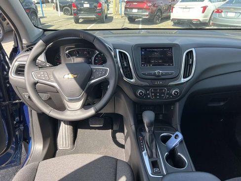 Used 2023 Chevrolet Equinox LT image 12