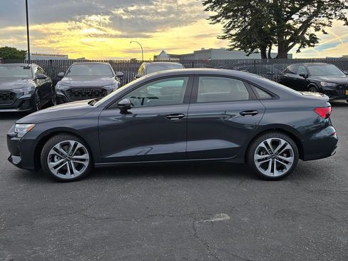 New 2026 Audi A3 2.0T Premium image 32