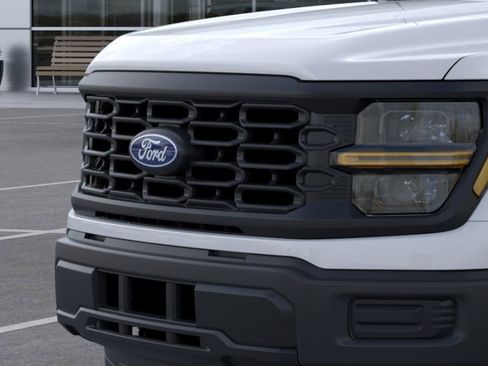 New 2026 Ford F150 XL image 17