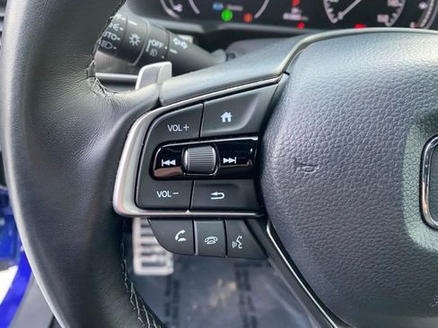 Used 2022 Honda Accord Sport image 23