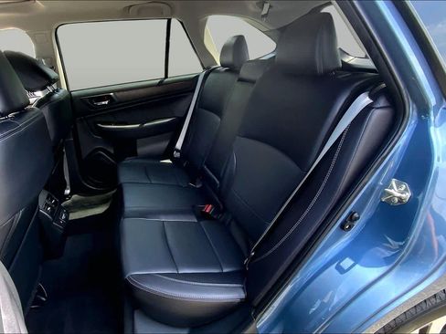 Used 2018 Subaru Outback 2.5i Limited w/ 50th Anniversary Edition AWD/4WD image 21