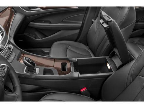 Used 2019 Buick LaCrosse Premium w/ Driver Confidence Package II AWD/4WD image 18