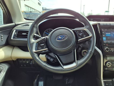 Used 2020 Subaru Ascent Limited w/ Popular Package #2A image 14