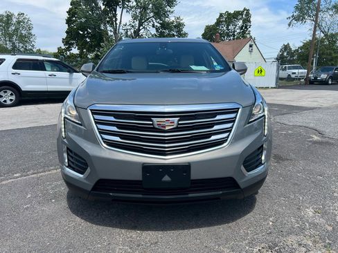 Used 2019 Cadillac XT5 AWD image 2