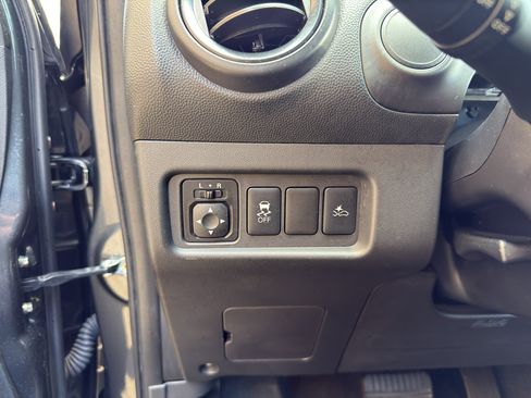 Used 2024 Mitsubishi Mirage ES FWD image 15