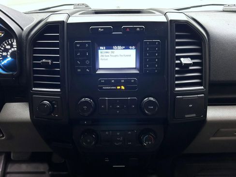 Used 2018 Ford F150 XL w/ Equipment Group 101A Mid image 13