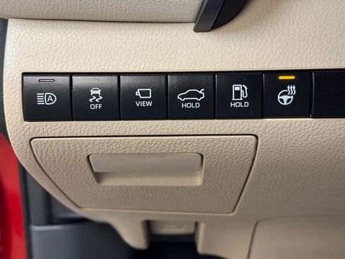 Used 2023 Toyota Camry XLE w/ Navigation Package image 29