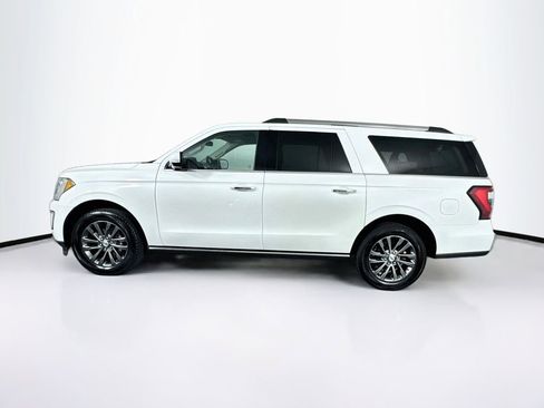 Used 2021 Ford Expedition Max Limited RWD image 6
