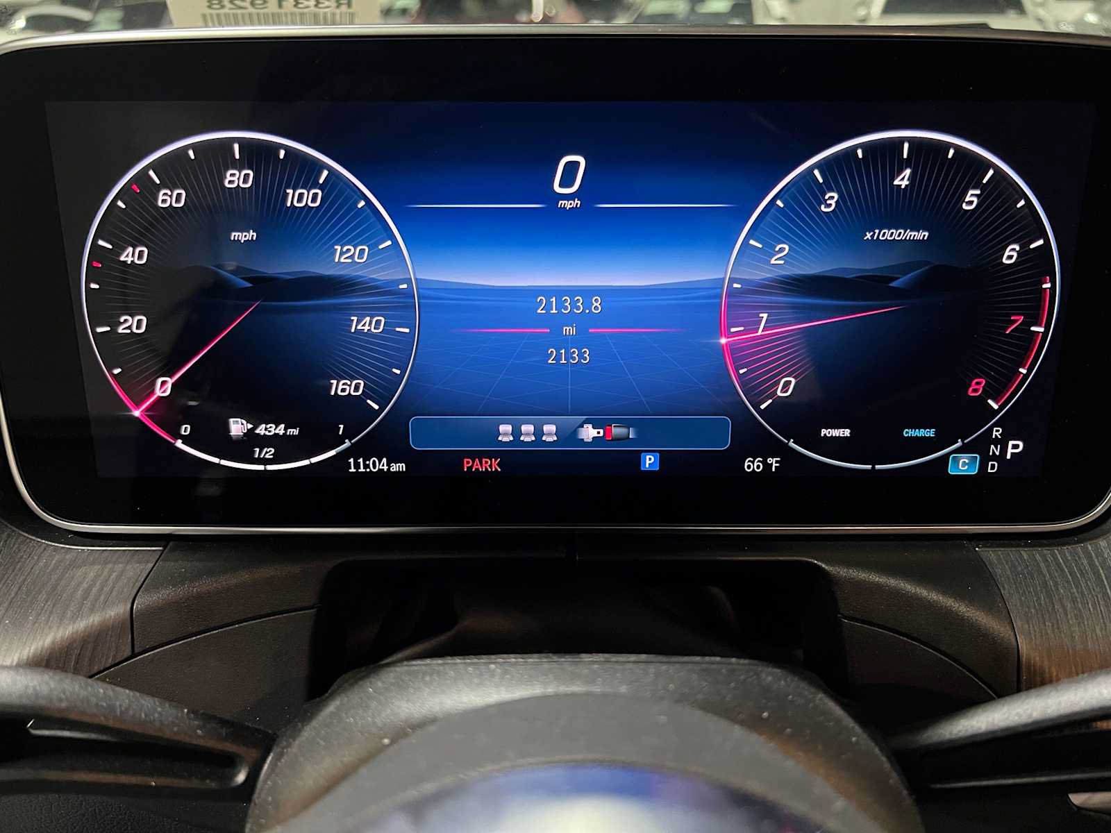 Used 2026 Mercedes-Benz C 300 4MATIC Sedan image 31