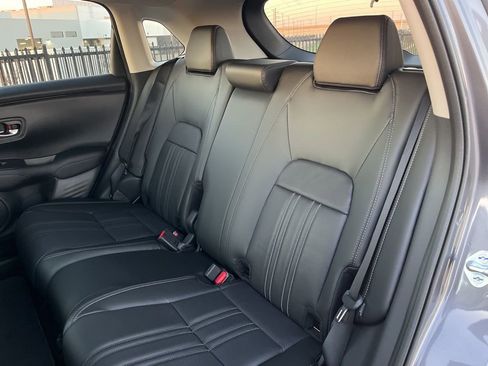 New 2026 Honda HR-V EX-L image 13