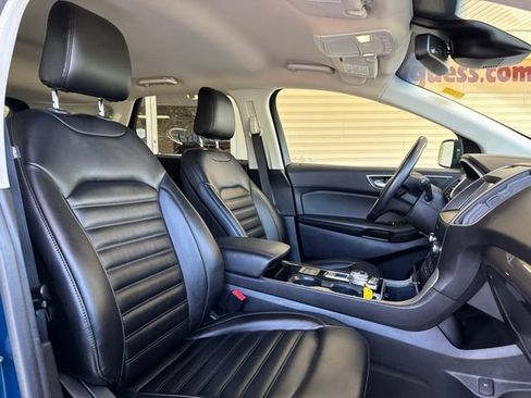 Used 2020 Ford Edge SEL w/ Convenience Package AWD/4WD image 26