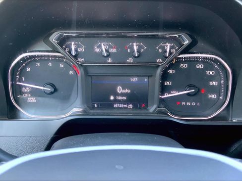 Used 2020 GMC Sierra 1500 Elevation w/ Elevation Value Package image 25