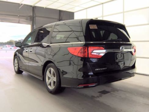 Used 2020 Honda Odyssey EX-L image 2