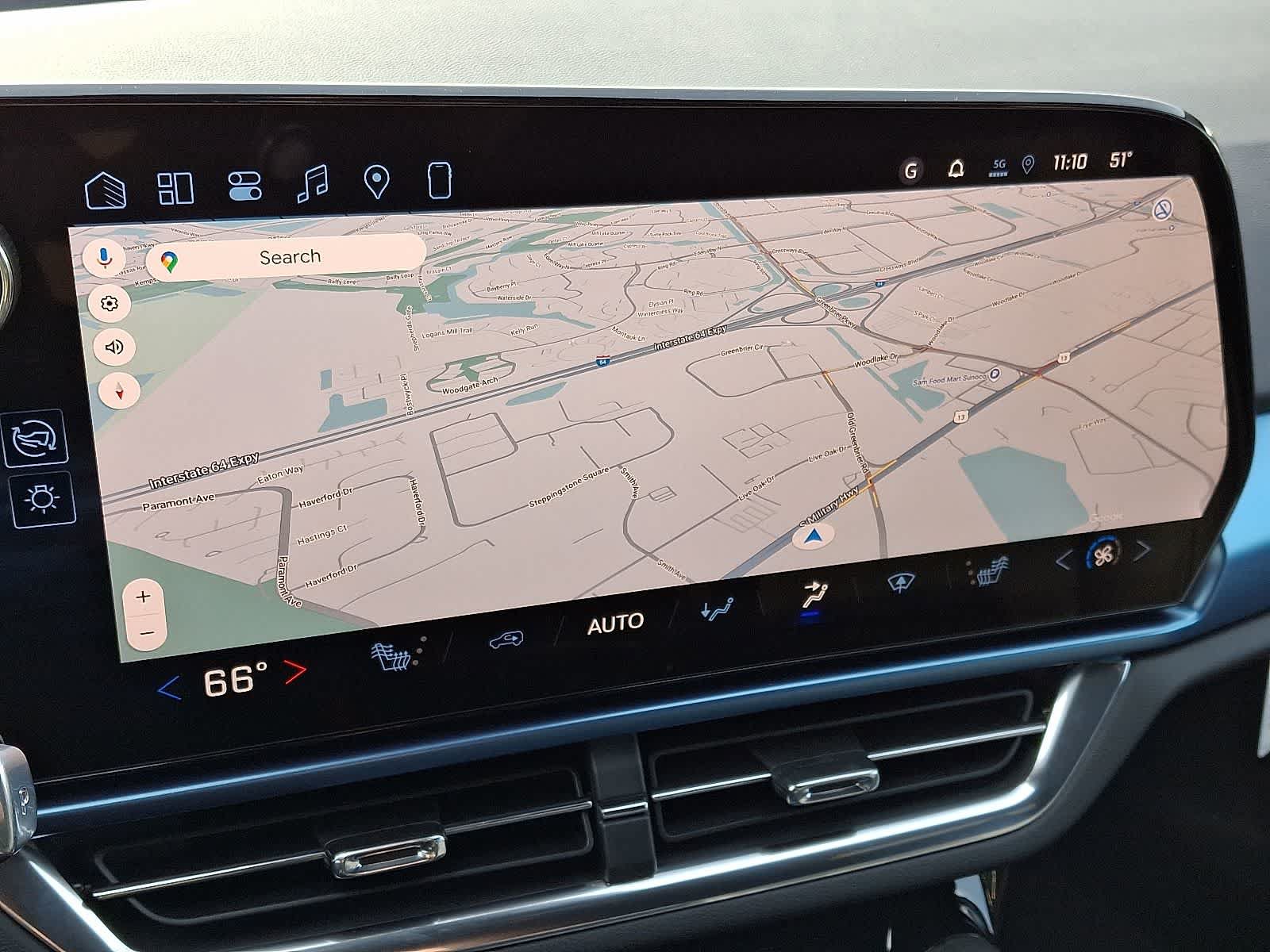 New 2026 Chevrolet Equinox EV LT FWD image 10