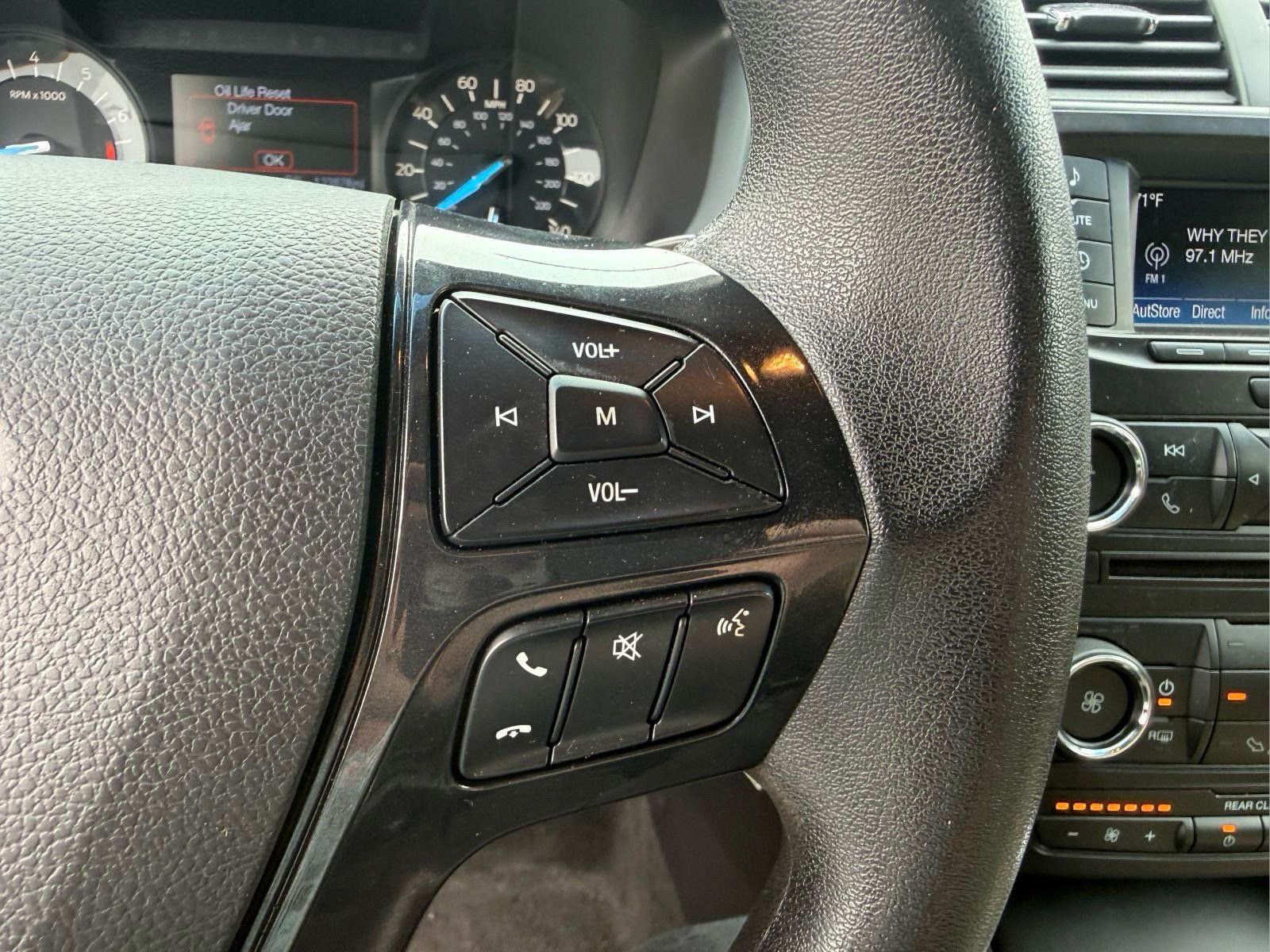 Used 2017 Ford Explorer 4WD image 32