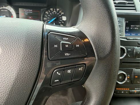 Used 2017 Ford Explorer 4WD image 32
