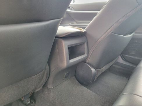 Used 2023 Toyota Camry SE FWD image 28