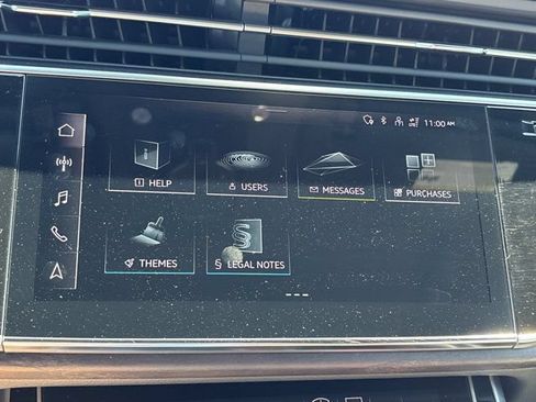 Used 2024 Audi Q7 3.0T Prestige AWD/4WD image 45
