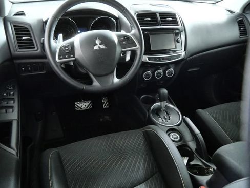 Used 2015 Mitsubishi Outlander Sport GT AWD/4WD image 4