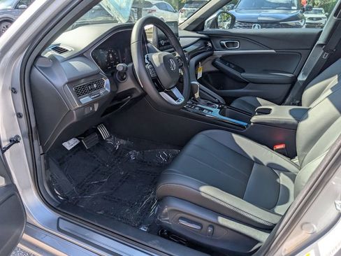 New 2025 Acura Integra A-Spec image 8