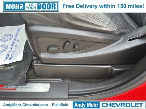 Used 2016 Chevrolet Silverado 2500 LT w/ All Star Edition image 11