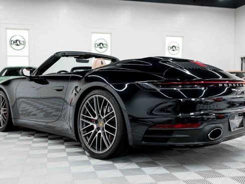 Used 2021 Porsche 911 Carrera S RWD image 14