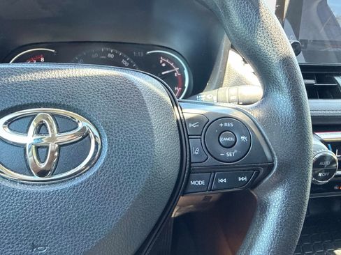 Used 2024 Toyota RAV4 XLE w/ Convenience Package FWD image 28